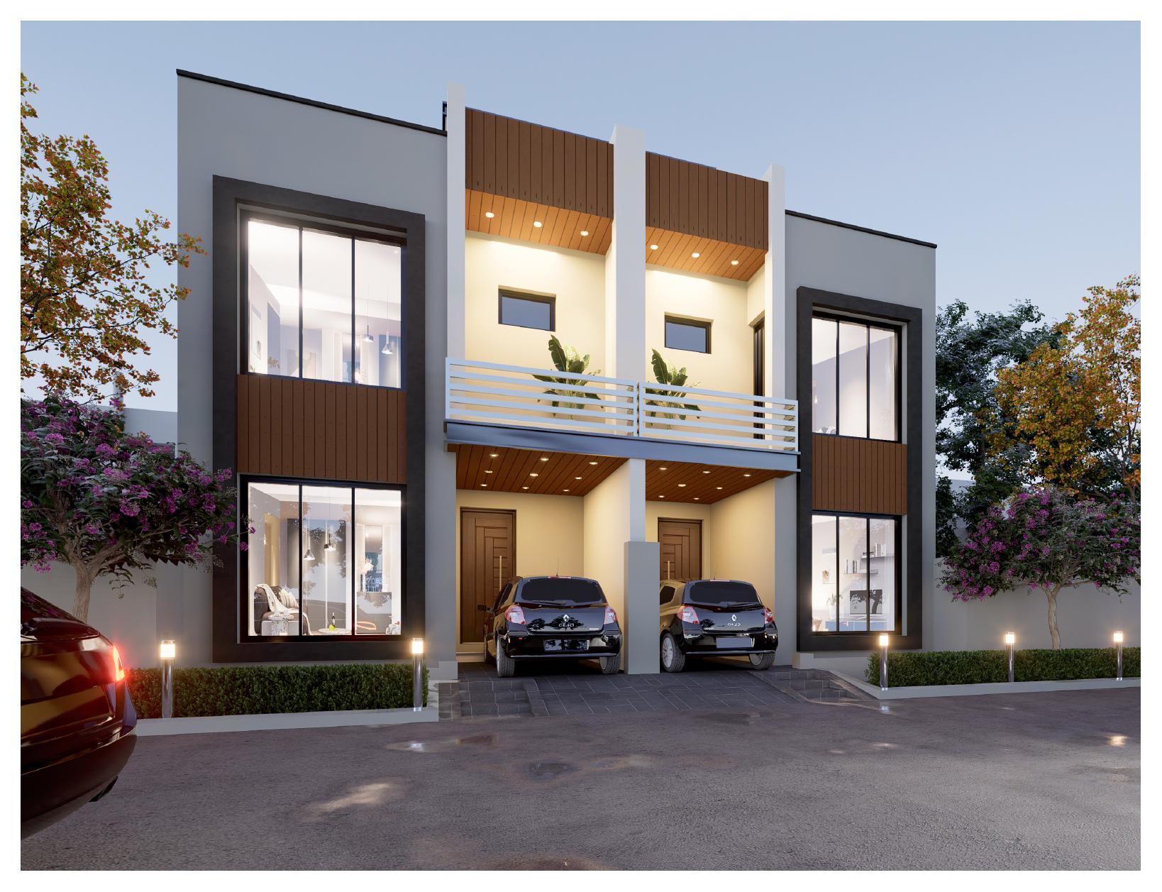Madina Homes, Mariam Town Lahore