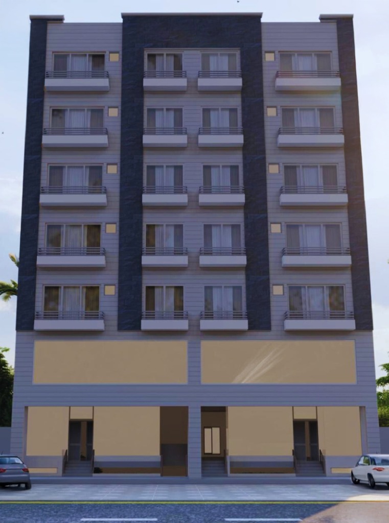Madina Silver Heights, Bahria Town Lahore